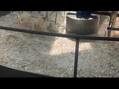 پودر ژلاتین دارویی از جنس گاو با قدرت ژل 160-280