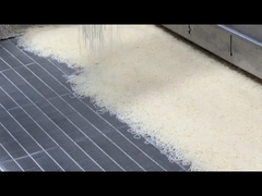 ژلاتین صنعتی با لزگی پایین 430-470 Bloom برای ساخت و ساز